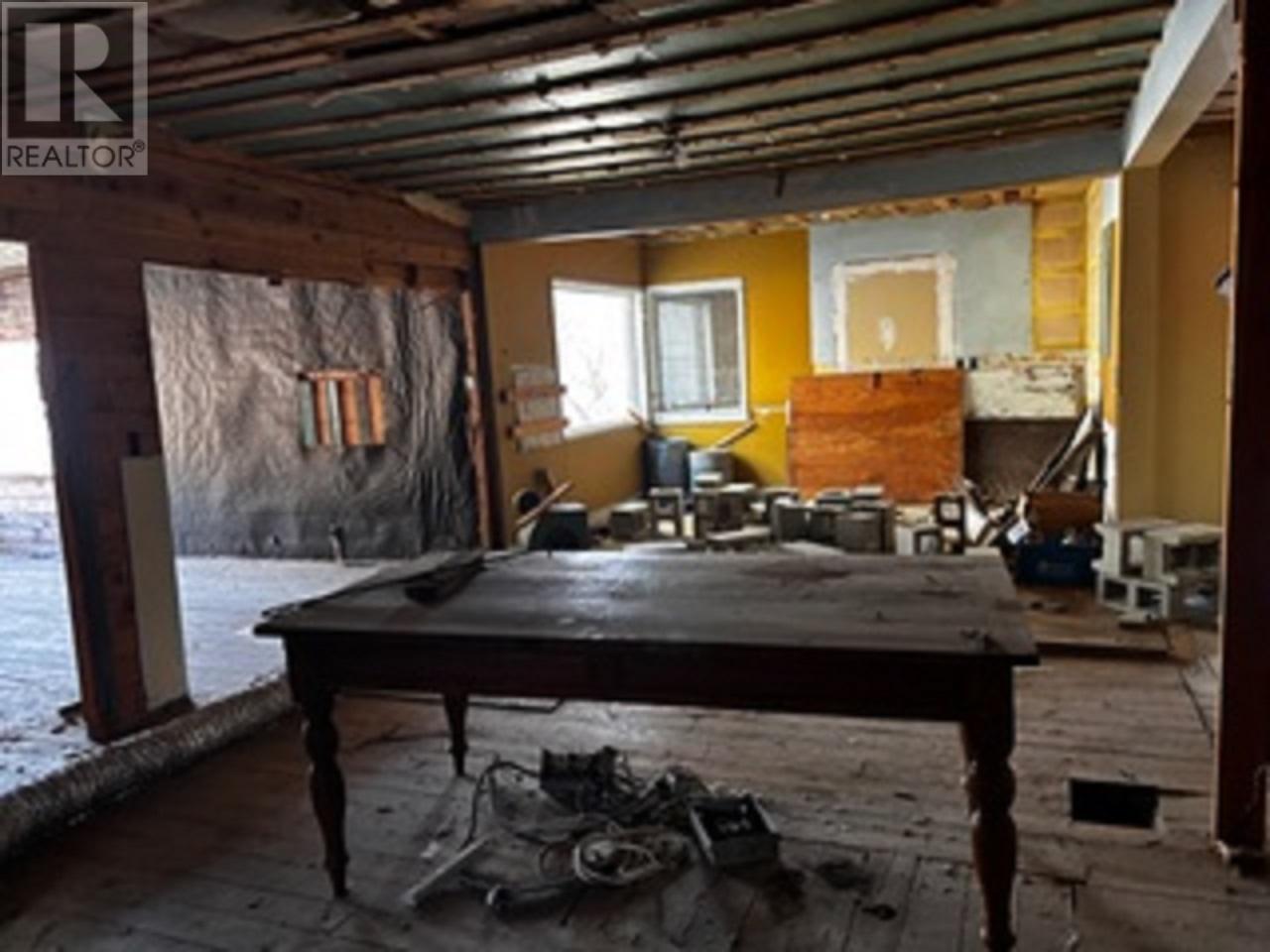 1193 RUSSELL STREET, lillooet, British Columbia