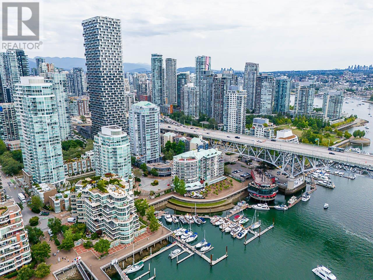 2802 428 Beach Crescent, Vancouver, British Columbia  V6Z 3G1 - Photo 31 - R2913484