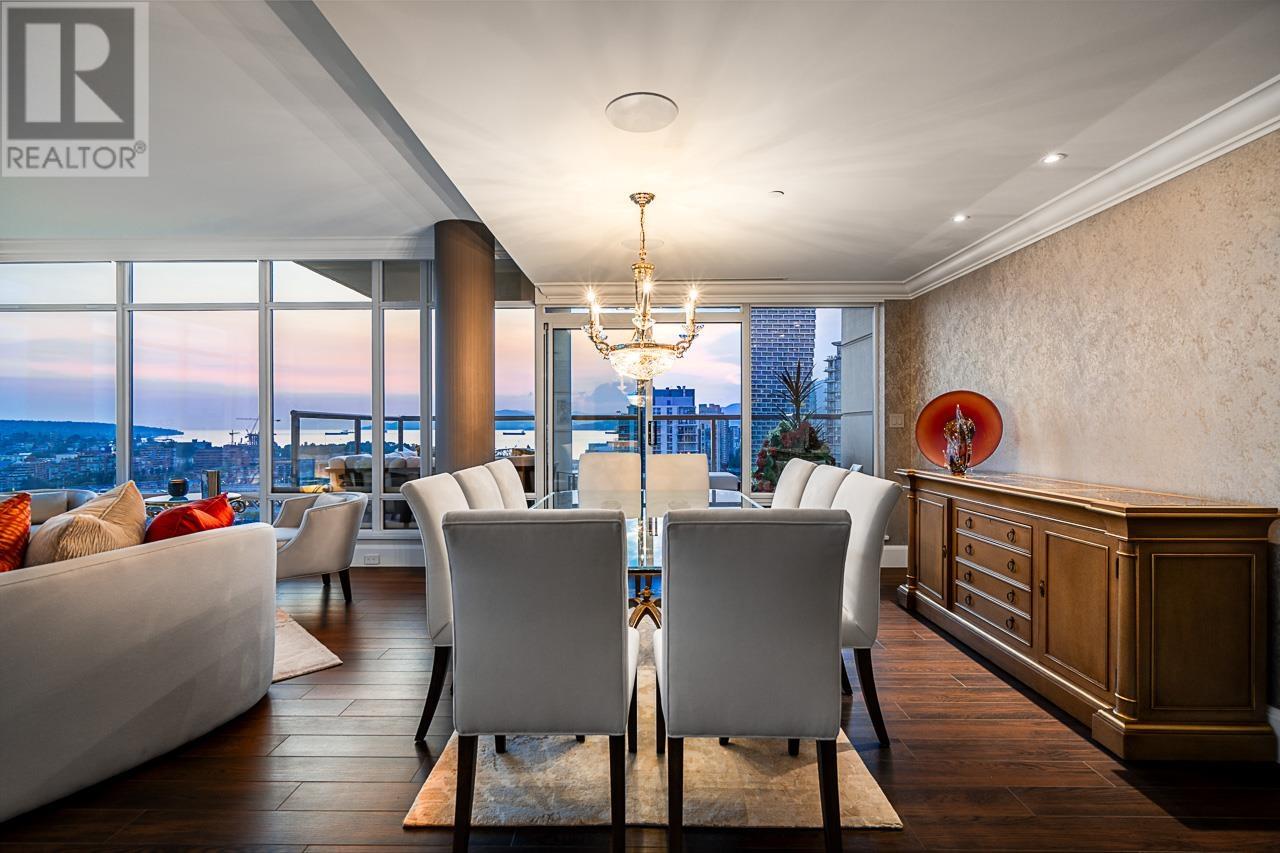 2802 428 Beach Crescent, Vancouver, British Columbia  V6Z 3G1 - Photo 4 - R2913484