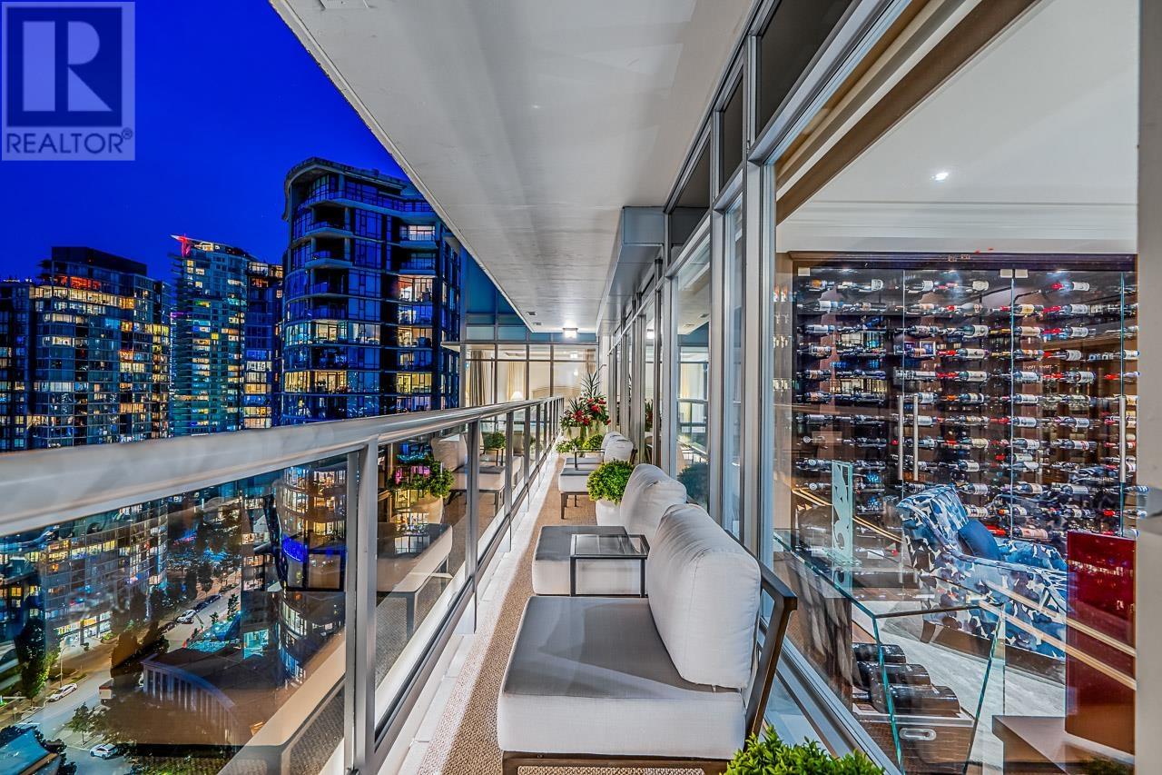 2802 428 Beach Crescent, Vancouver, British Columbia  V6Z 3G1 - Photo 38 - R2913484