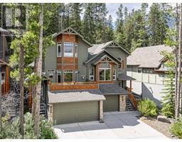 1077 Wilson Way Quarry Pines, Canmore, Ca