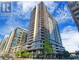 1104 - 59 East Liberty Street, Toronto, Ca