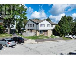 11 - 98 Falconer Drive, Mississauga, Ca