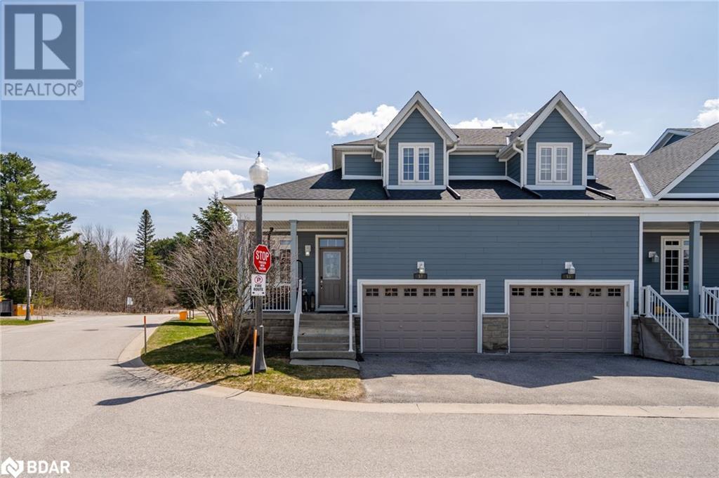 57 HIGH VISTA Drive, oro-medonte, Ontario