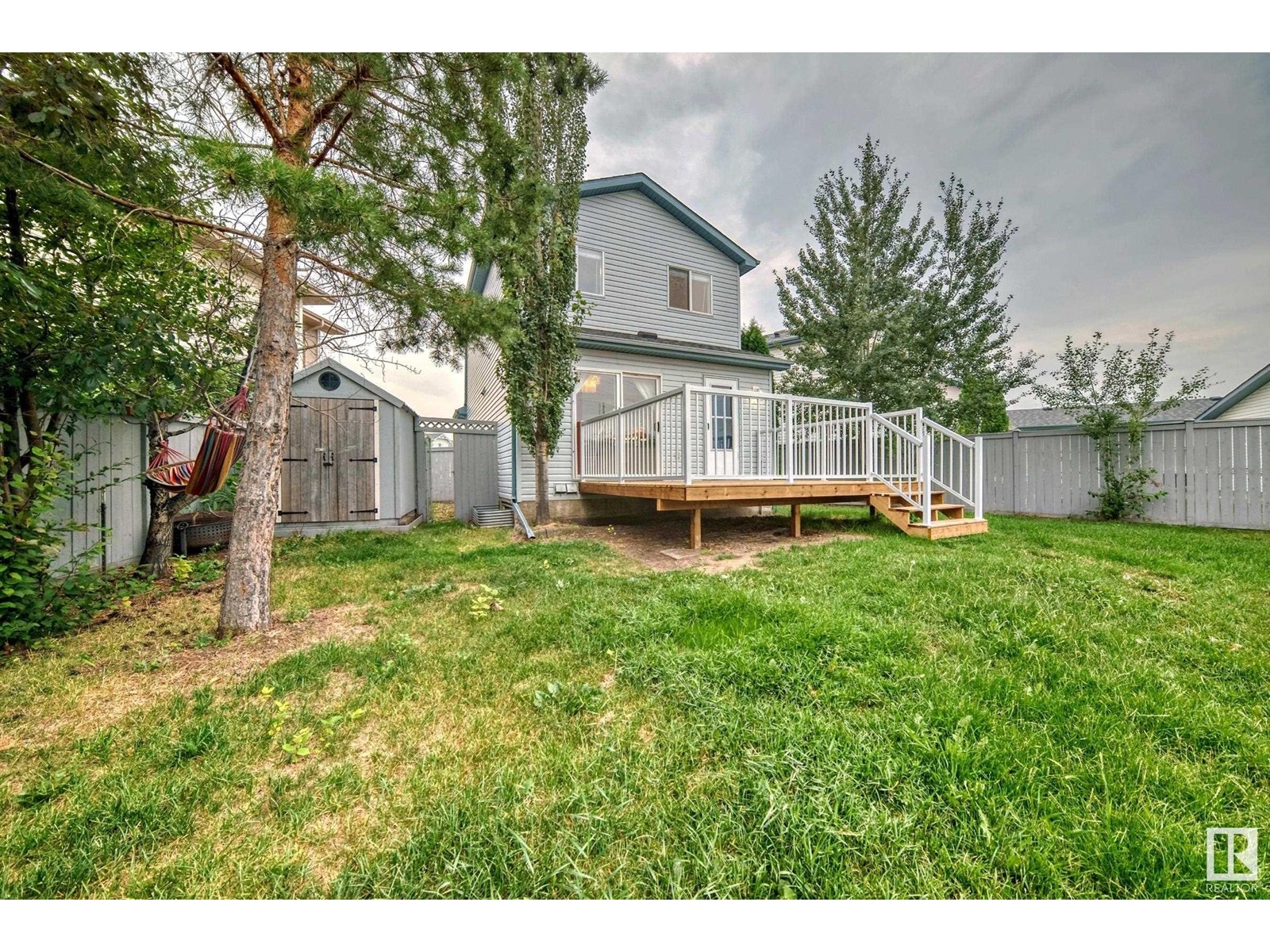 15036 135 St Nw, Edmonton, Alberta  T6V 1M9 - Photo 40 - E4402213