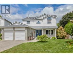 32 Faircomb Crescent, Clarington, Ca