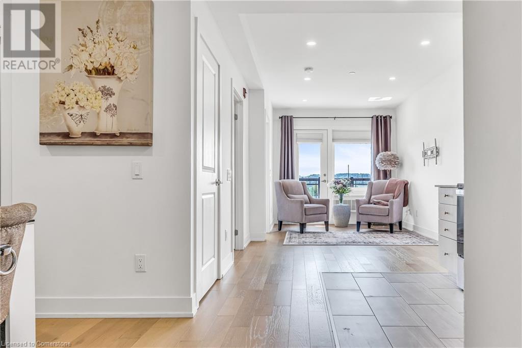 310 Broadway Avenue Unit# 308, Orangeville, Ontario  L9W 1L3 - Photo 4 - 40632020