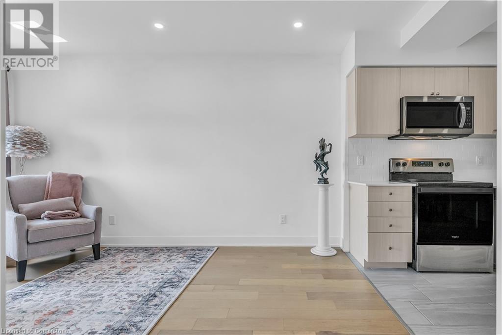 310 Broadway Avenue Unit# 308, Orangeville, Ontario  L9W 1L3 - Photo 2 - 40632020