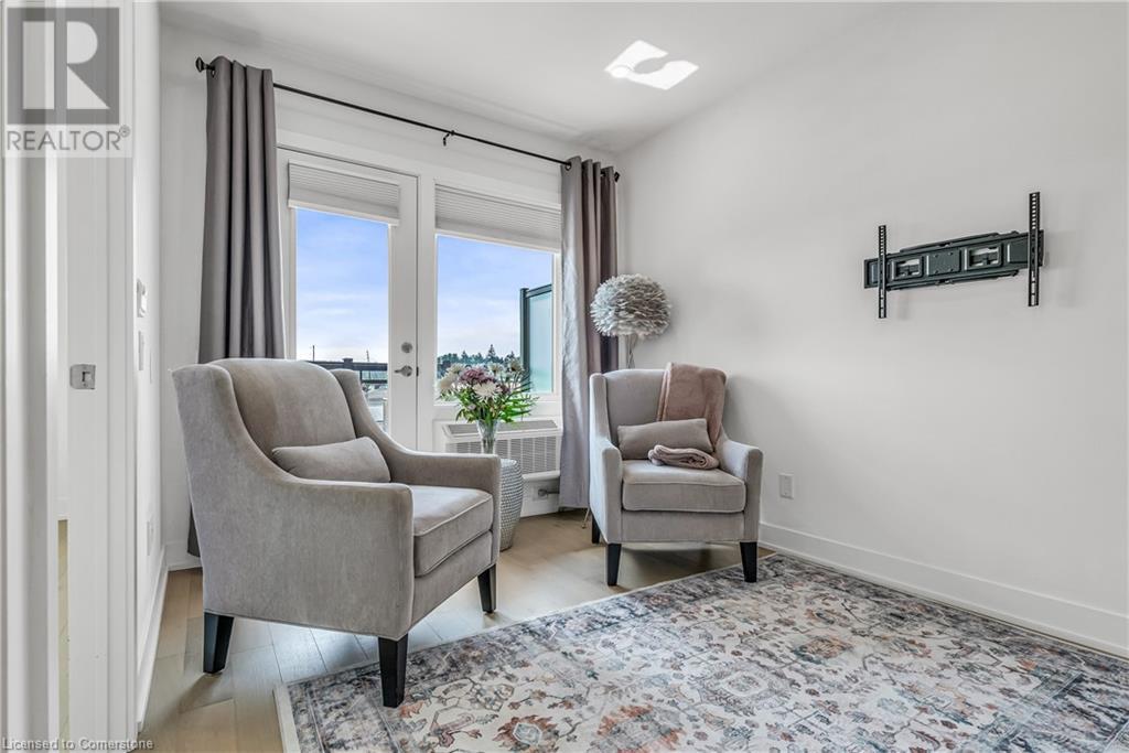 310 Broadway Avenue Unit# 308, Orangeville, Ontario  L9W 1L3 - Photo 3 - 40632020