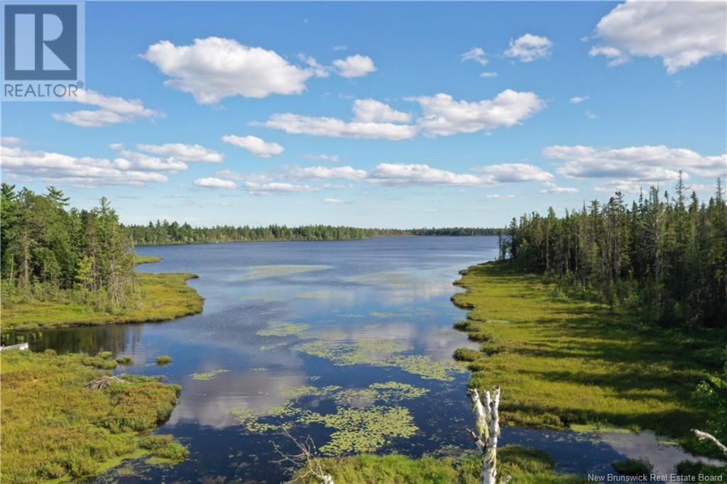 0 Parker Road, Williamstown, New Brunswick