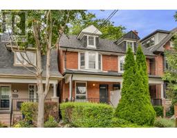 100 ELLERBECK STREET, toronto (playter estates-danforth), Ontario