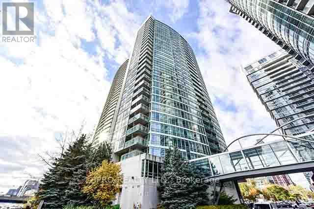 2109 - 381 Front Street W, Toronto (Waterfront Communities), Ontario  M5V 3R8 - Photo 39 - C9256714