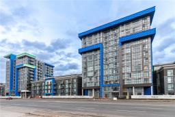 460 Dundas Street|Unit #1201