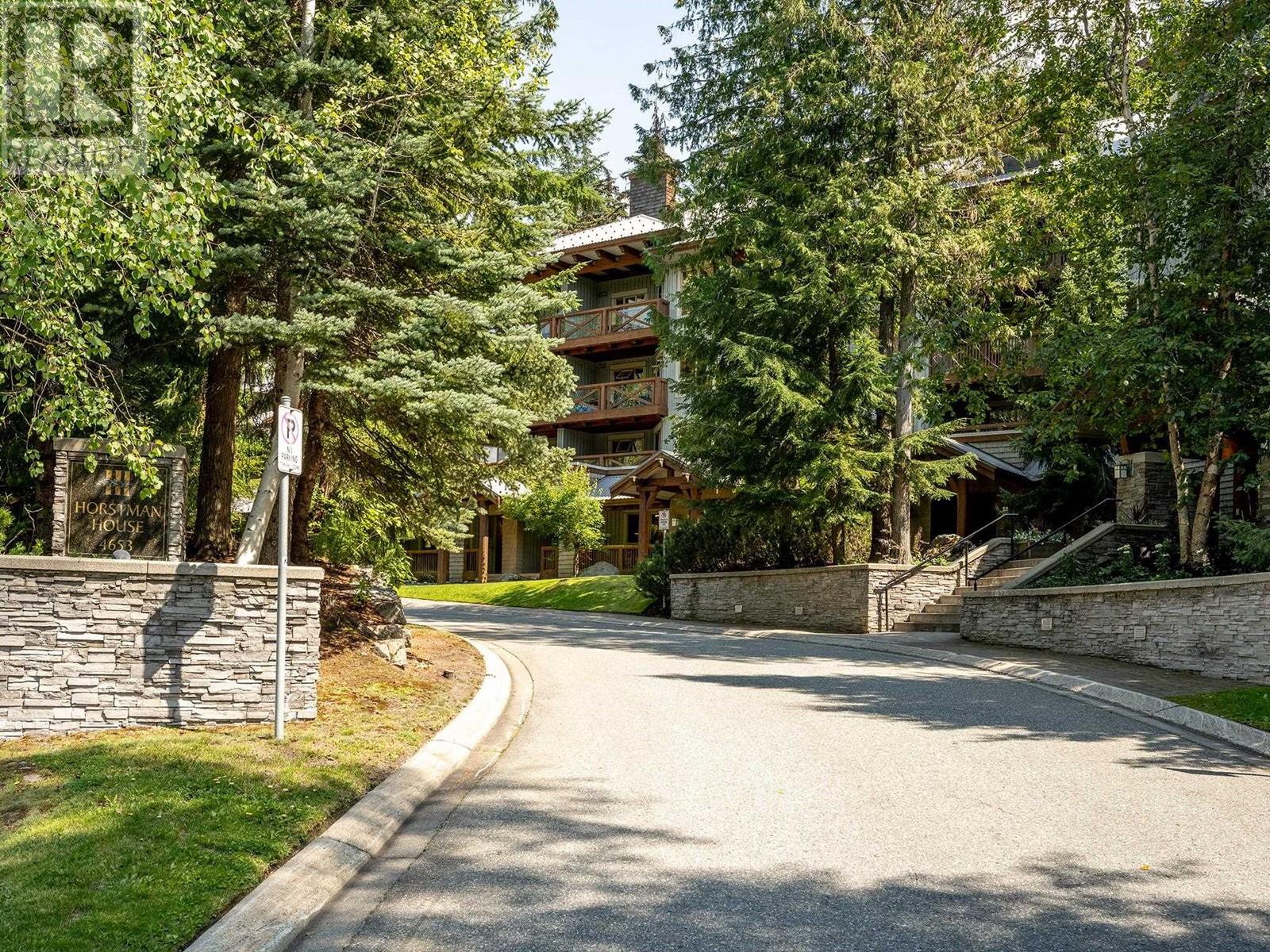 207 G3 4653 Blackcomb Way, Whistler, British Columbia  V8E 0Y9 - Photo 23 - R2841558