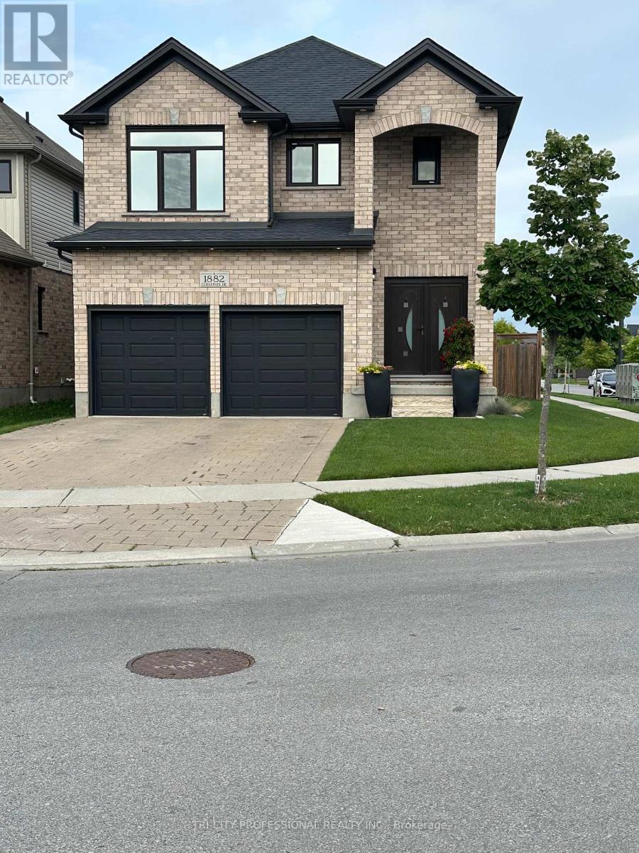 1882 Cedarpark Drive, London, Ontario  N5X 0C7 - Photo 2 - X9243359