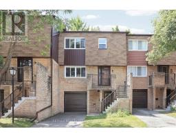 20 - 7030 COPENHAGEN ROAD, mississauga (meadowvale), Ontario