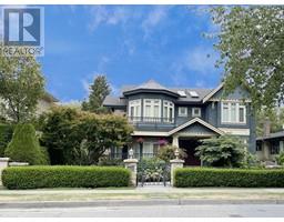 2135 W 37TH AVENUE, vancouver, British Columbia