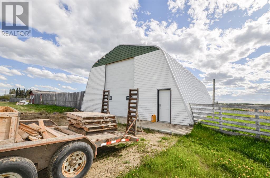 40216 Range Road 265, Rural Lacombe County, Alberta  T4L 0H6 - Photo 38 - A2158009