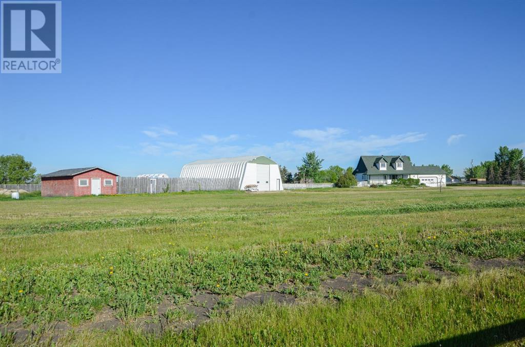 40216 Range Road 265, Rural Lacombe County, Alberta  T4L 0H6 - Photo 40 - A2158009