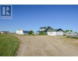 40216 Range Road 265, Rural Lacombe County, Ca