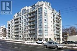 507 - 1801 Bayview Avenue-120;, Toronto, Ca