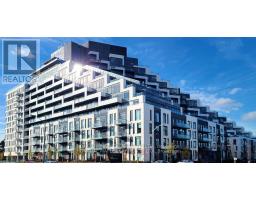 257 - 25 ADRA GRADO WAY, toronto (bayview village), Ontario