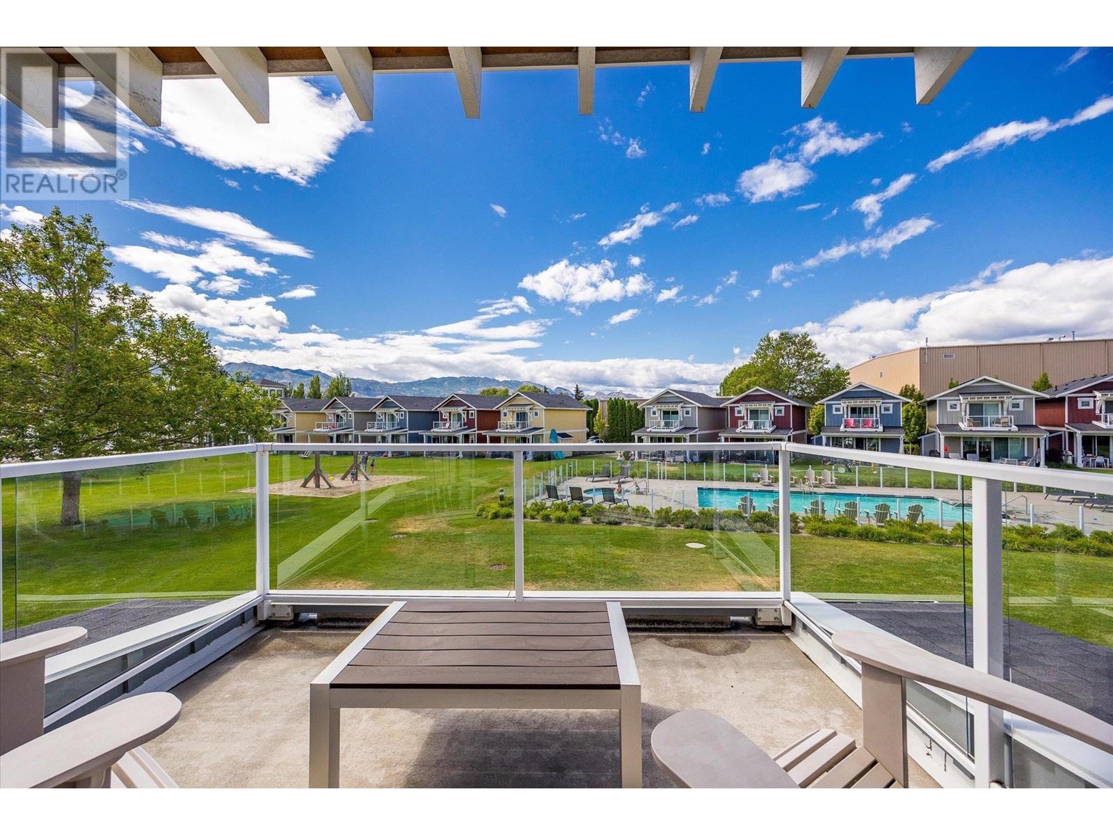 3750 West Bay Road Unit# 5 West Kelowna