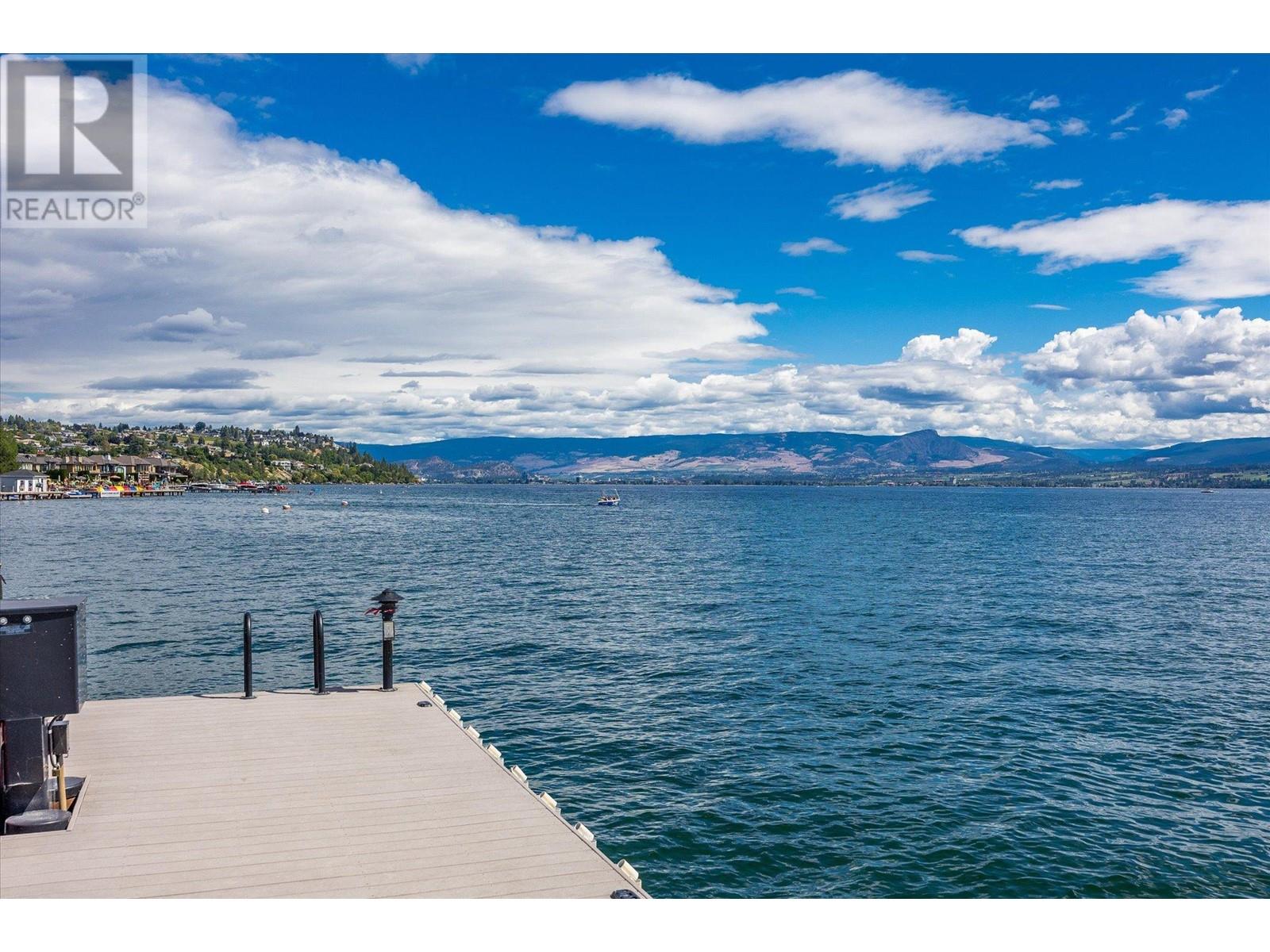 3750 West Bay Road Unit# 5 West Kelowna