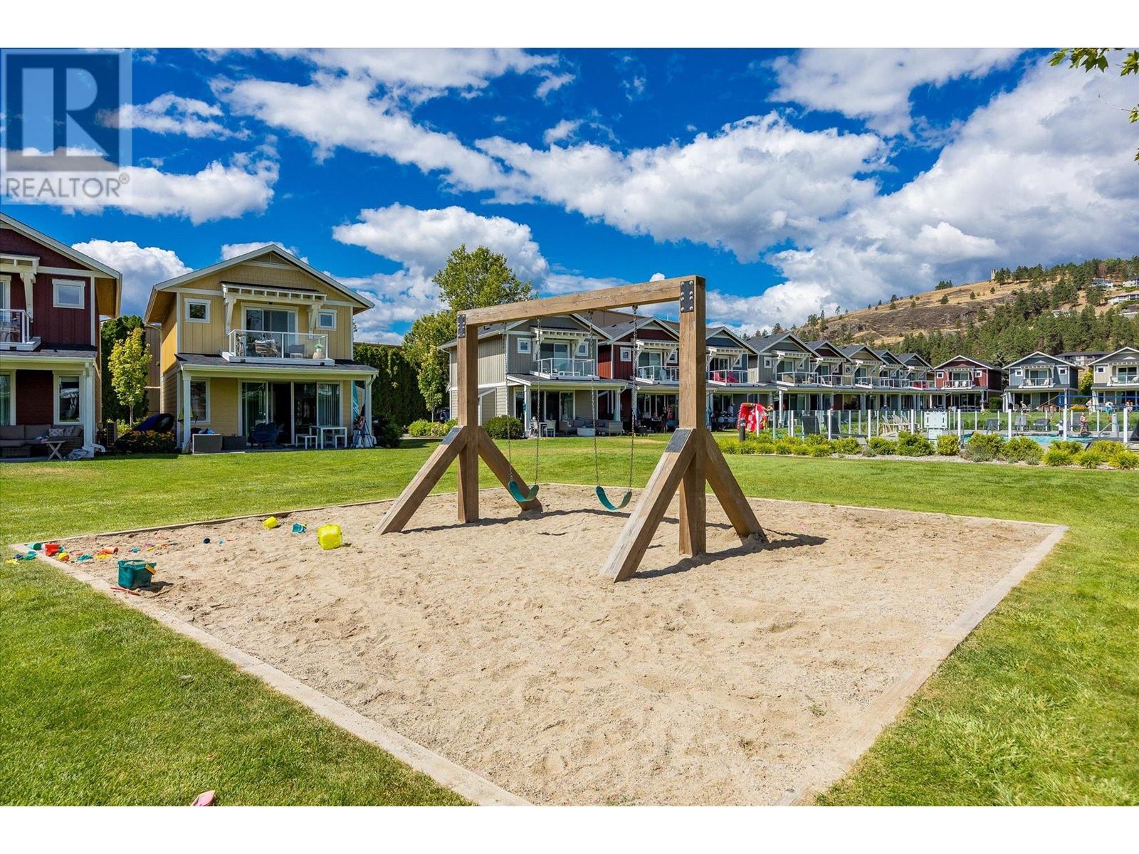 3750 West Bay Road Unit# 5 West Kelowna