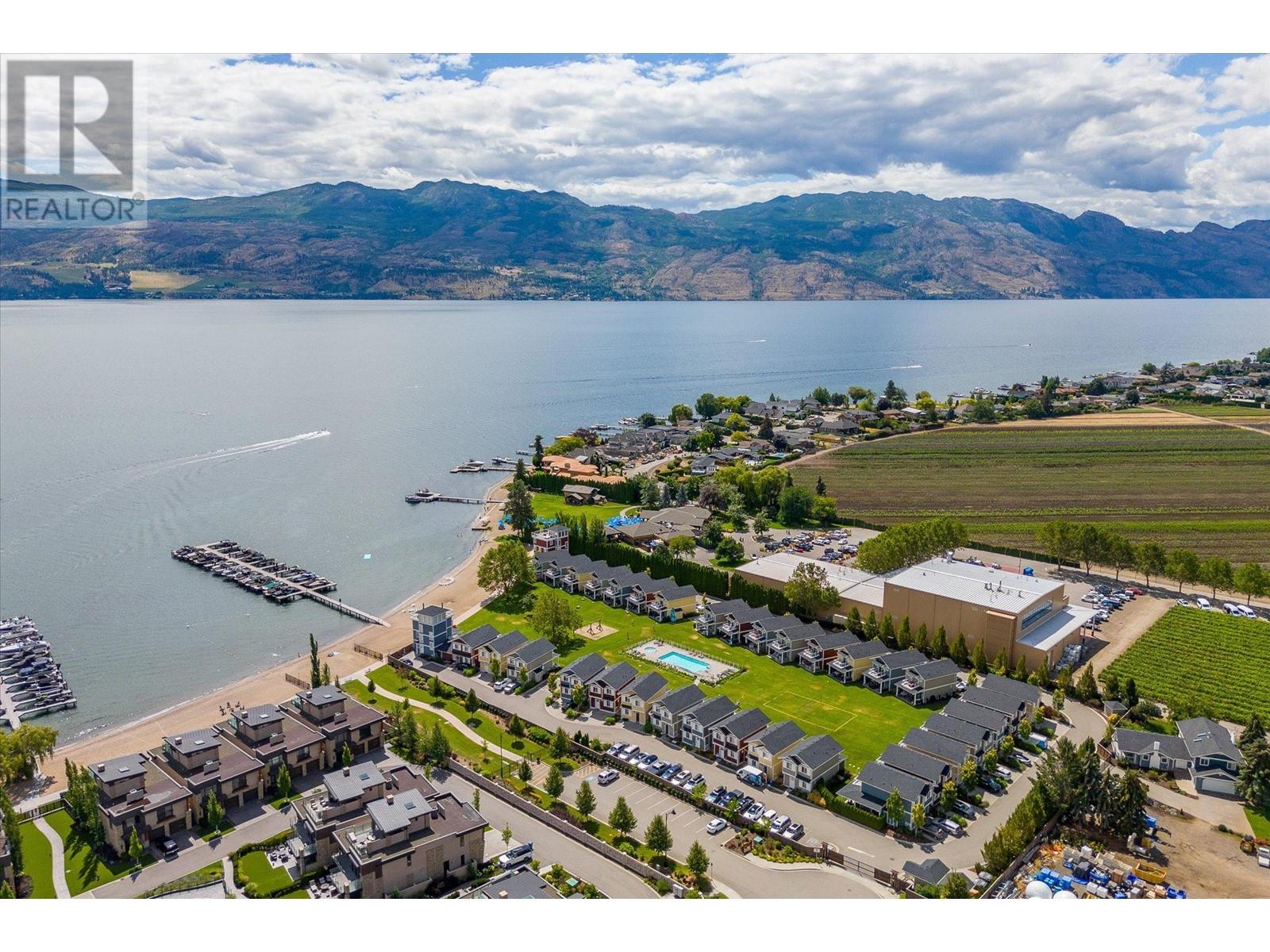 3750 West Bay Road Unit# 5 West Kelowna