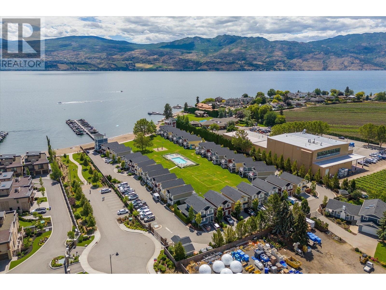 3750 West Bay Road Unit# 5 West Kelowna