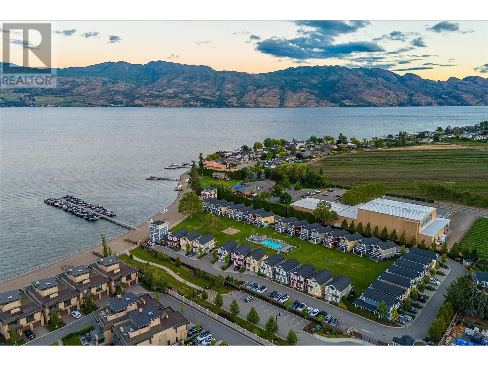 3750 West Bay Road Unit# 5 West Kelowna