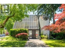 4006 W 34TH AVENUE, Vancouver, British Columbia