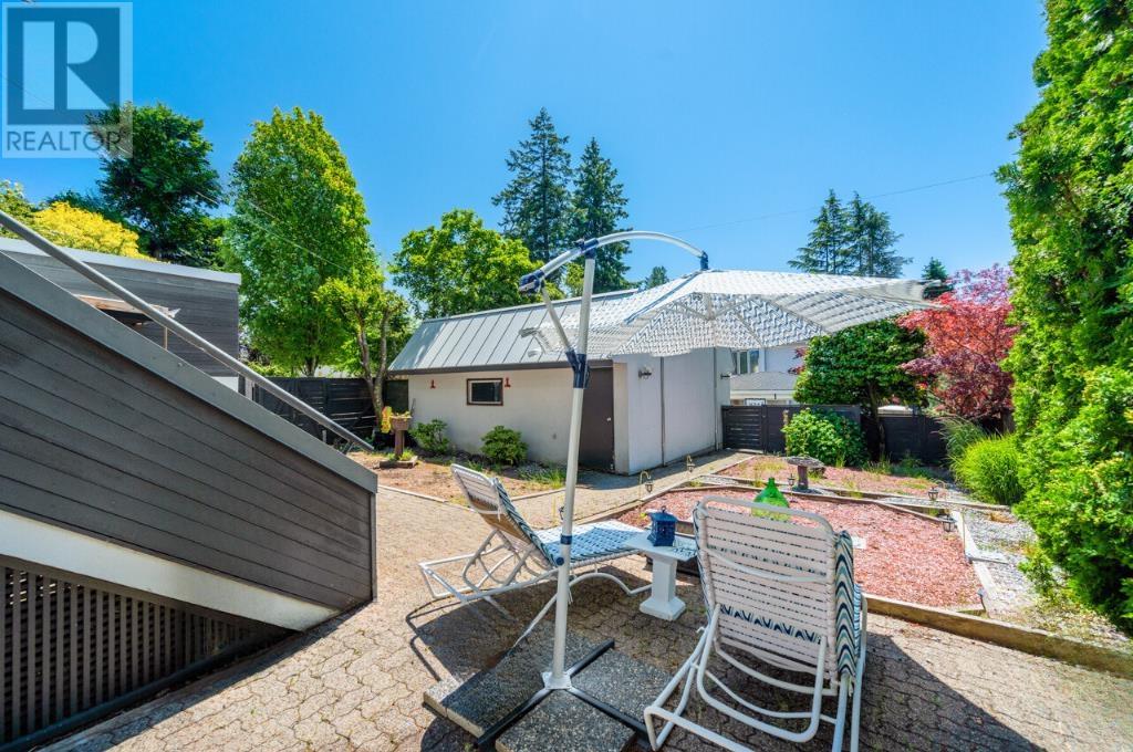 Listing Picture 24 of 26 : 4006 W 34TH AVENUE, Vancouver / 溫哥華 - 魯藝地產 Yvonne Lu Group - MLS Medallion Club Member