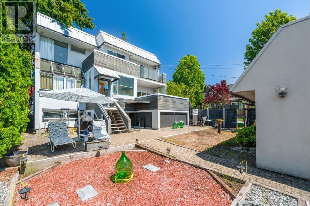 Listing Picture 23 of 26 : 4006 W 34TH AVENUE, Vancouver / 溫哥華 - 魯藝地產 Yvonne Lu Group - MLS Medallion Club Member