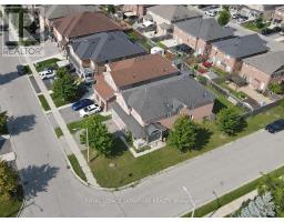 36 CAPISTRO STREET, brampton (fletcher's meadow), Ontario