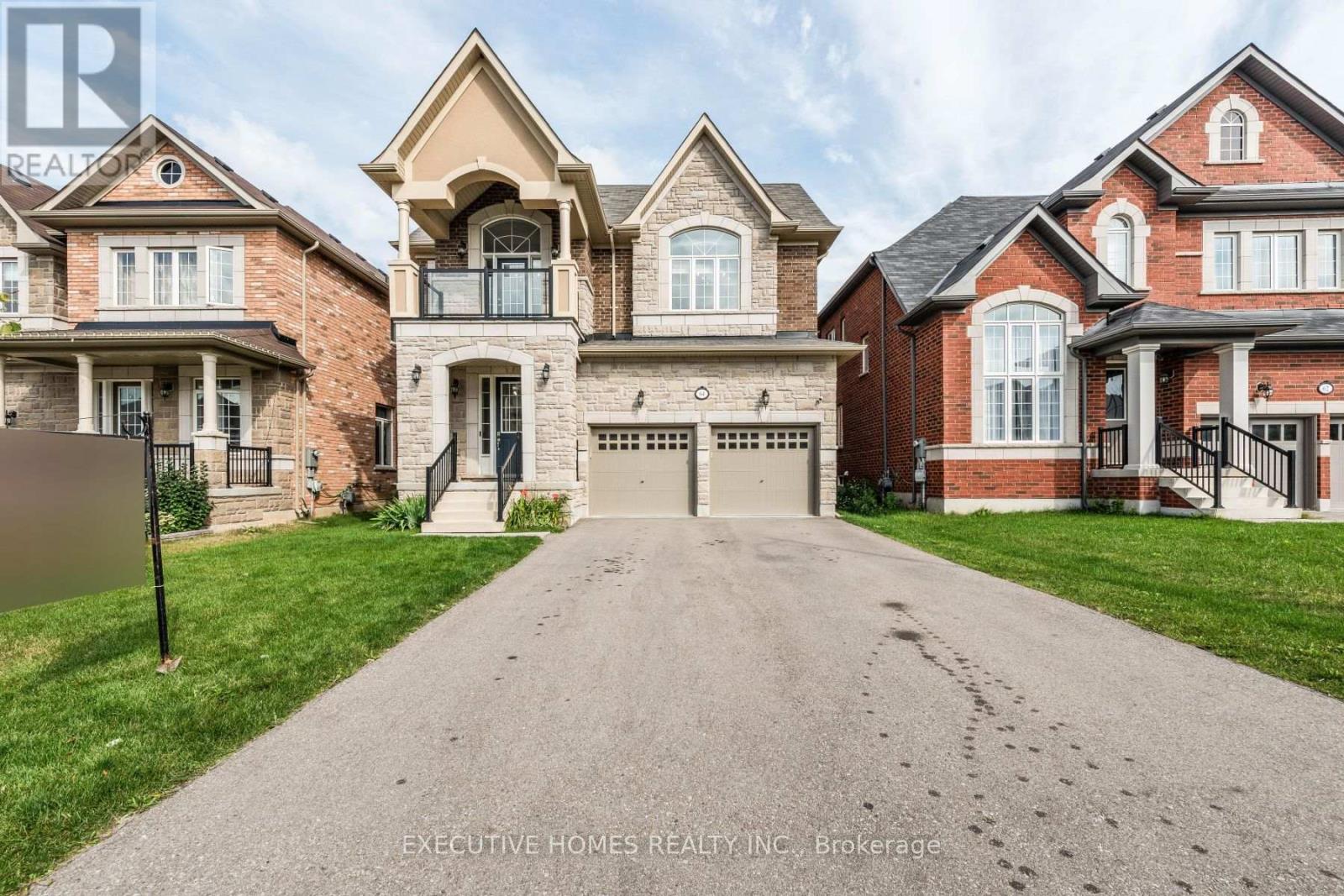 64 WILDFLOWER LANE, halton hills (georgetown), Ontario