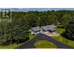 102 DEDRICK Road, port rowan, Ontario