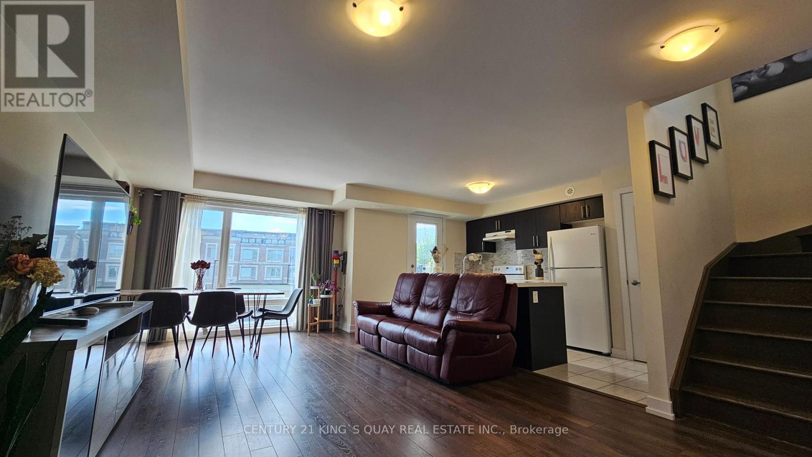 2104 - 2 Westmeath Lane, Markham (Cornell), Ontario  L6B 1N5 - Photo 6 - N9256571