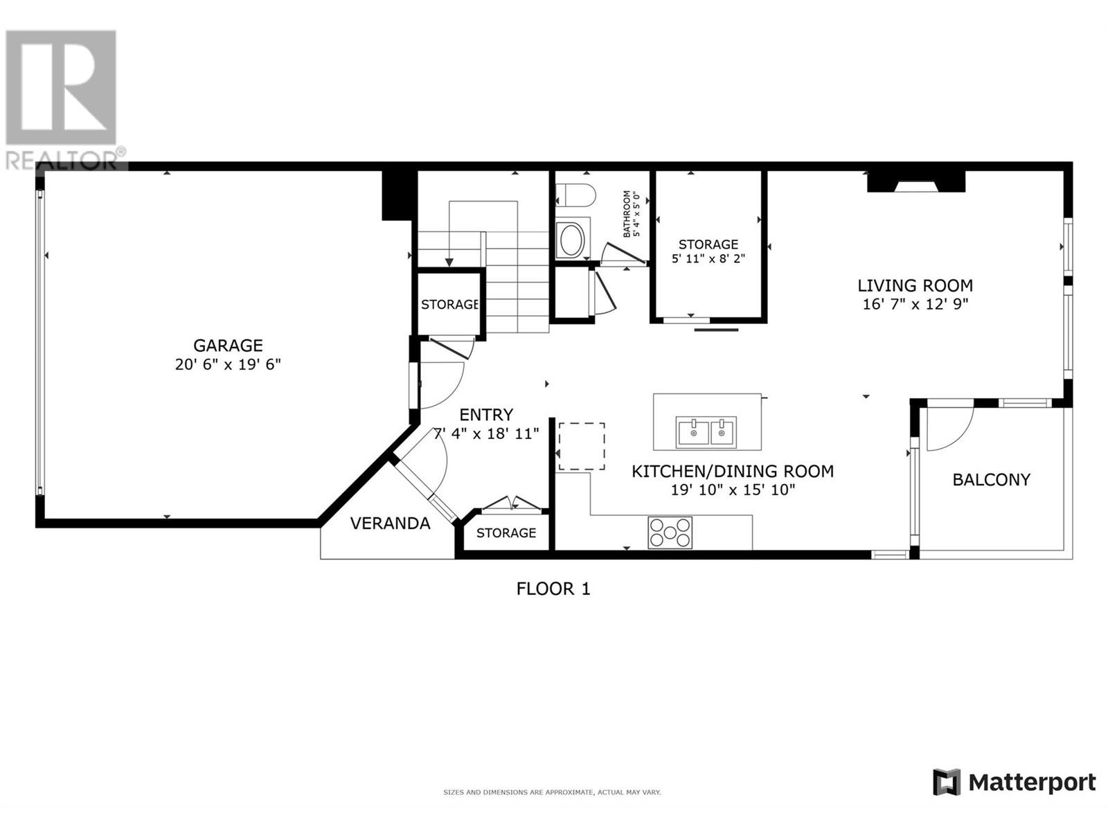 2331 Tallus Ridge Drive Unit# 4 West Kelowna