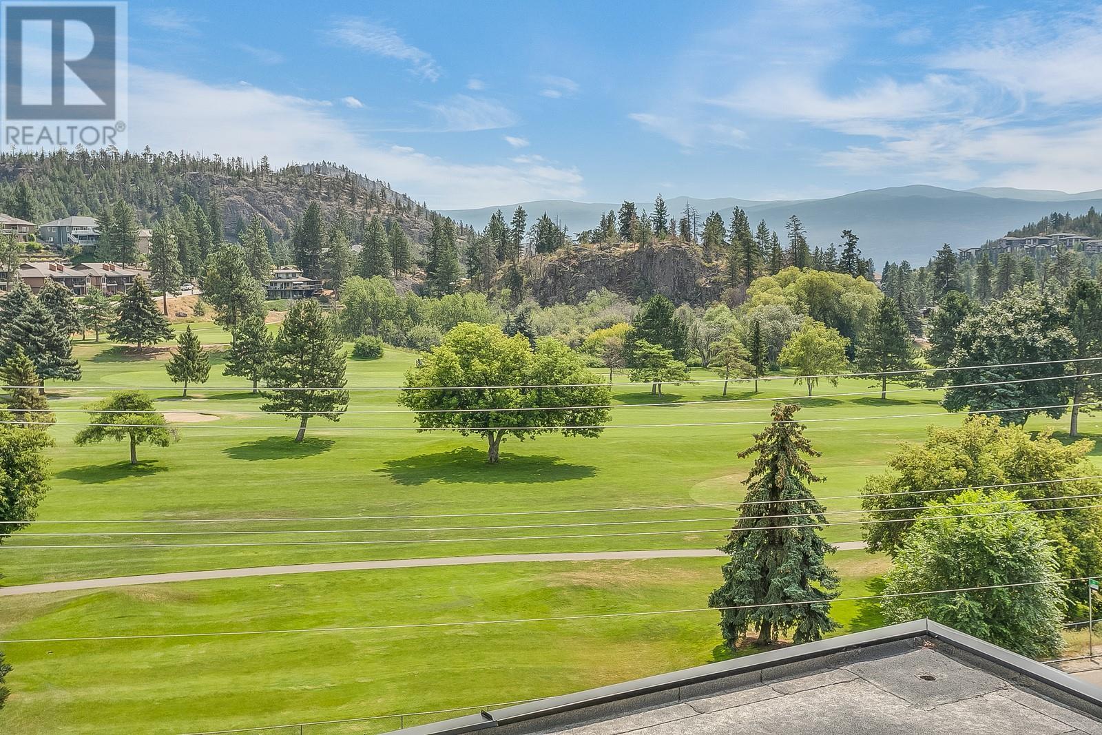 2331 Tallus Ridge Drive Unit# 4 West Kelowna