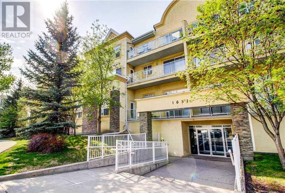 309, 1631 28 Avenue Sw, Calgary, Alberta  T2T 1J5 - Photo 2 - A2148247