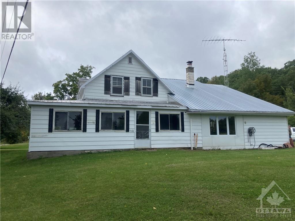 1018 Folger Road, Ompah, Ontario  K0H 2J0 - Photo 15 - 1407200