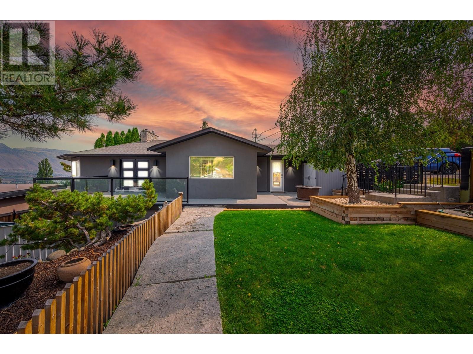 588 TUNSTALL CRES, kamloops, British Columbia