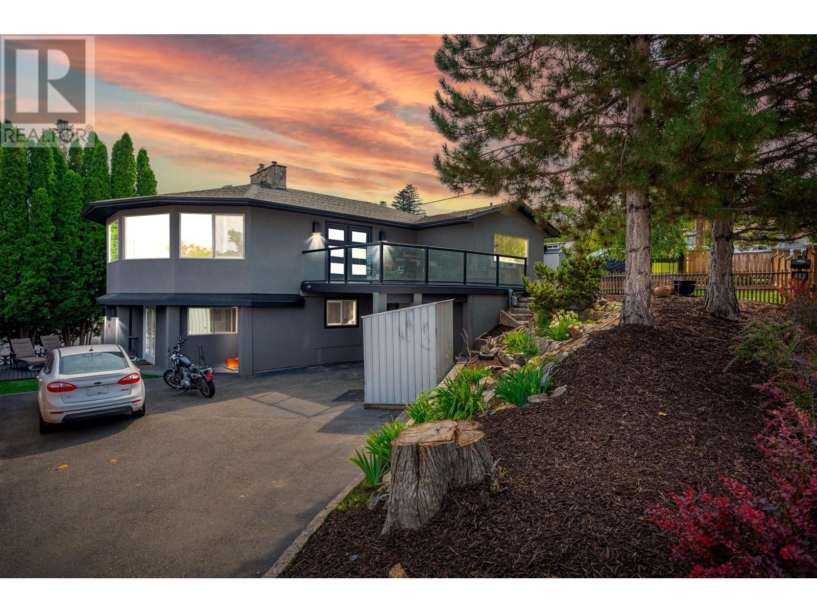 588 Tunstall Cres, Kamloops, British Columbia  V2C 3J1 - Photo 2 - 180387