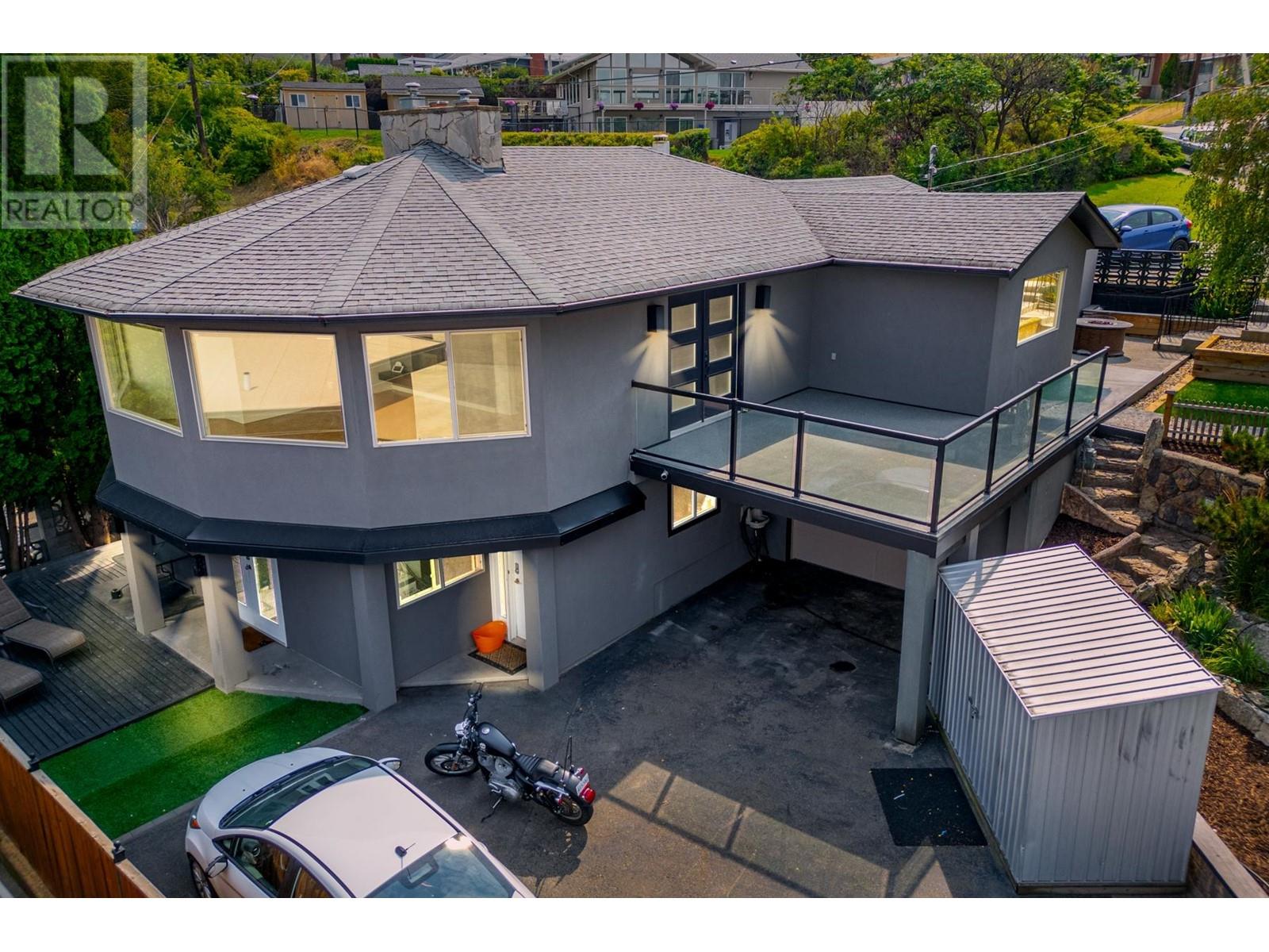 588 Tunstall Cres, Kamloops, British Columbia  V2C 3J1 - Photo 3 - 180387