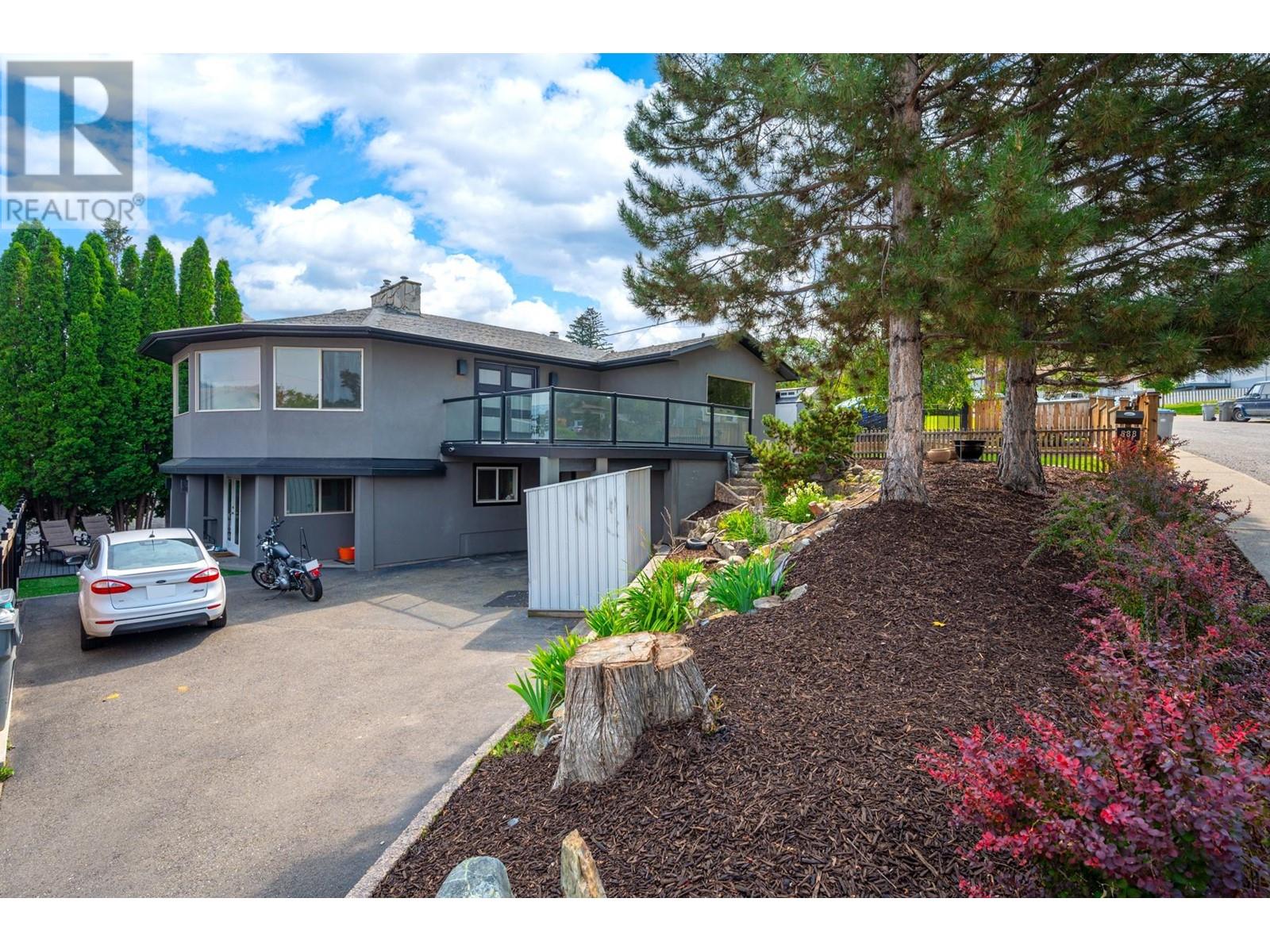 588 Tunstall Cres, Kamloops, British Columbia  V2C 3J1 - Photo 6 - 180387