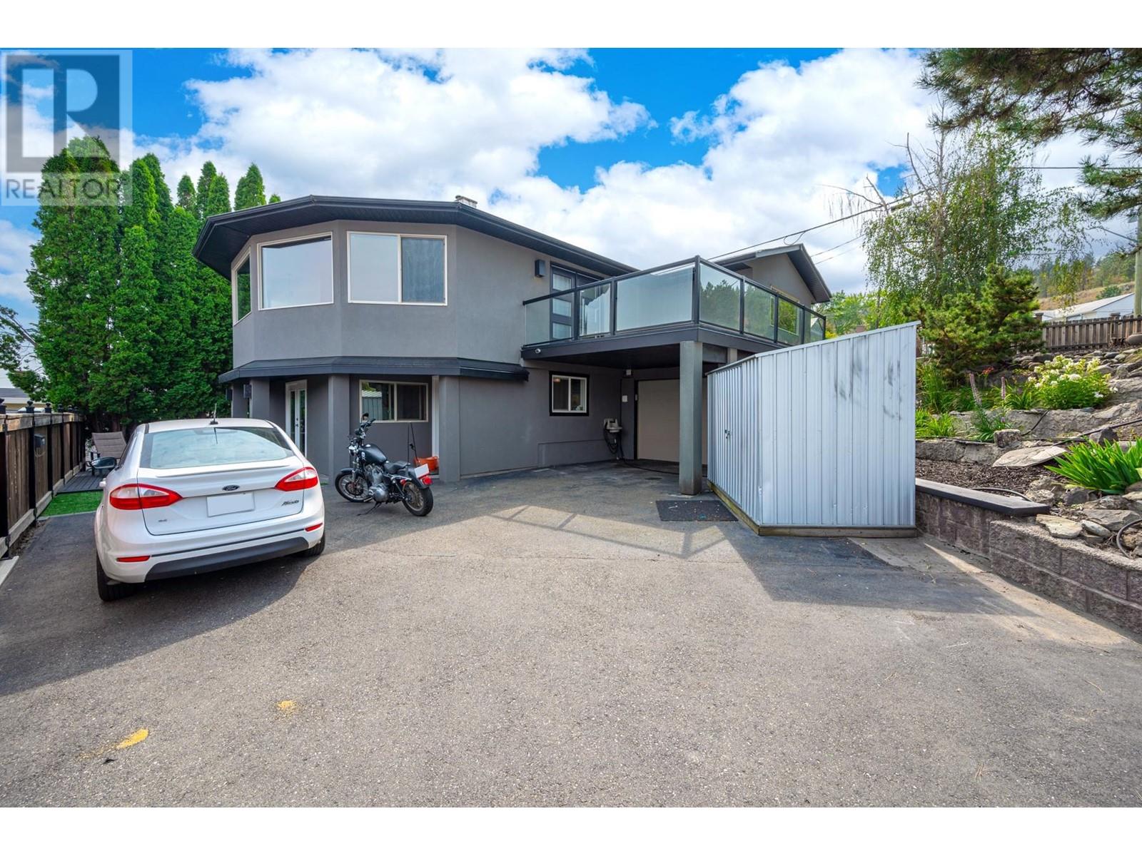 588 Tunstall Cres, Kamloops, British Columbia  V2C 3J1 - Photo 7 - 180387