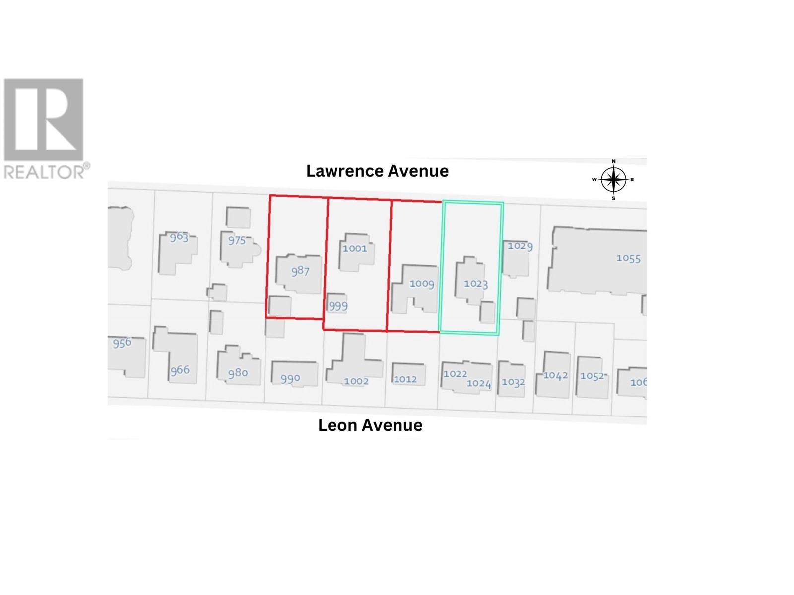 Property at 1023 Lawrence Avenue image