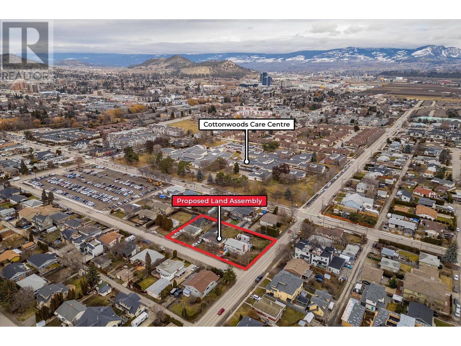 2281 Burnett Street Kelowna